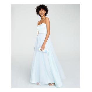 betsey johnson prom dress Loren Gray's Collection With Is a Dream This fun free spirited brand is a combination of girly girl and rock and roll Betsey Johnson + UO Exclusive