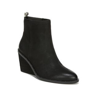 DR SCHOLLS ORIGINAL COLLECTION Womens Black Be Free