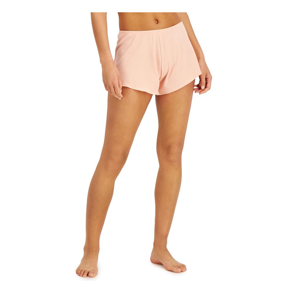 JENNI Intimates Pink Sleep Shorts XL