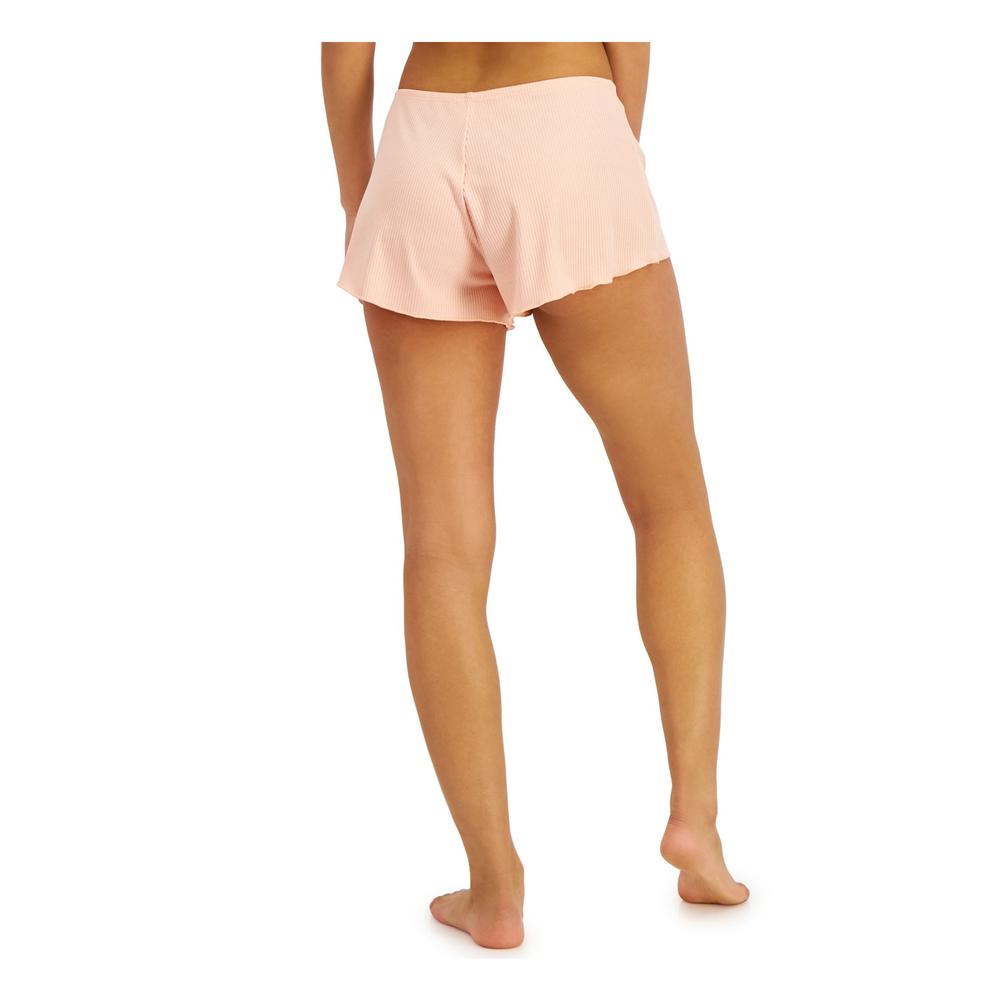 JENNI Intimates Pink Sleep Shorts XL