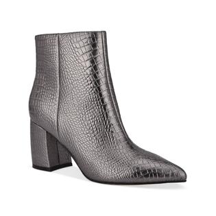 Fashion Marc Fisher Retire Booties Marc Fisher MARC FISHER Womens