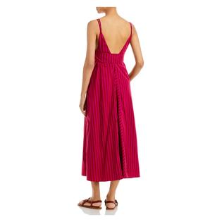 Rebecca Taylor Women's Marseille Stripe Dress, Size 0 Rebecca Taylor Women's Marseille Stripe Dress, Size 0