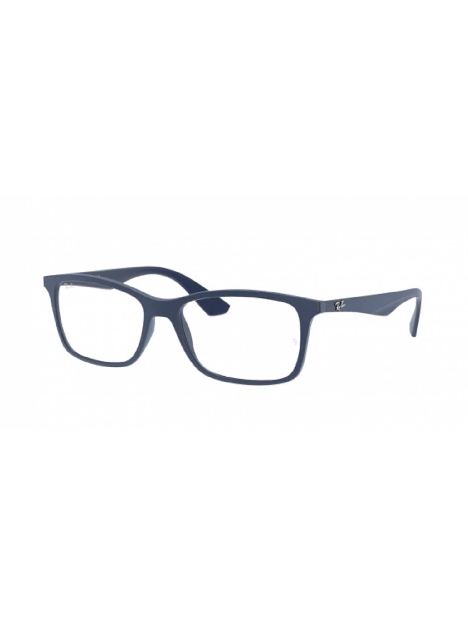 Ray-Ban Eyeglasses Blue  Size 56mm