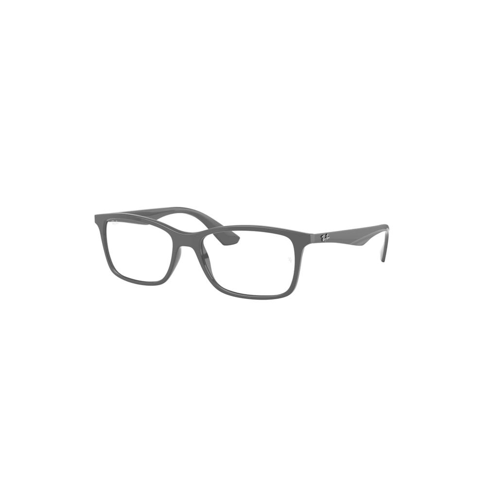 Ray-Ban Eyeglasses Grey  Size 54mm
