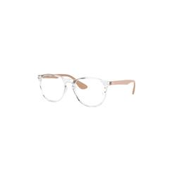 Ray-Ban Eyeglasses Transparent  Size 51mm