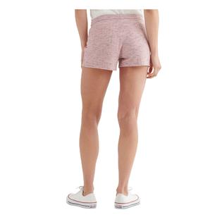 Lucky Brand LUCKY BRAND Womens Pink Ribbed Elastic Waist