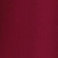 Michael Kors MICHAEL MICHAEL KORS Womens Maroon Long Sleeve Round Neck Handkerchief Top Plus 3X