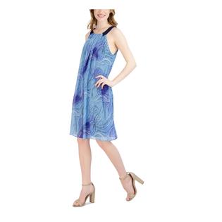 robbie bee dress Women's Robbie Bee Drape Dress, Size: XL, Wine