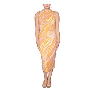 rachel rachel roy dresses Yellow Textured Classic Sheath Dress and you Visiting my lil Ava Baby
