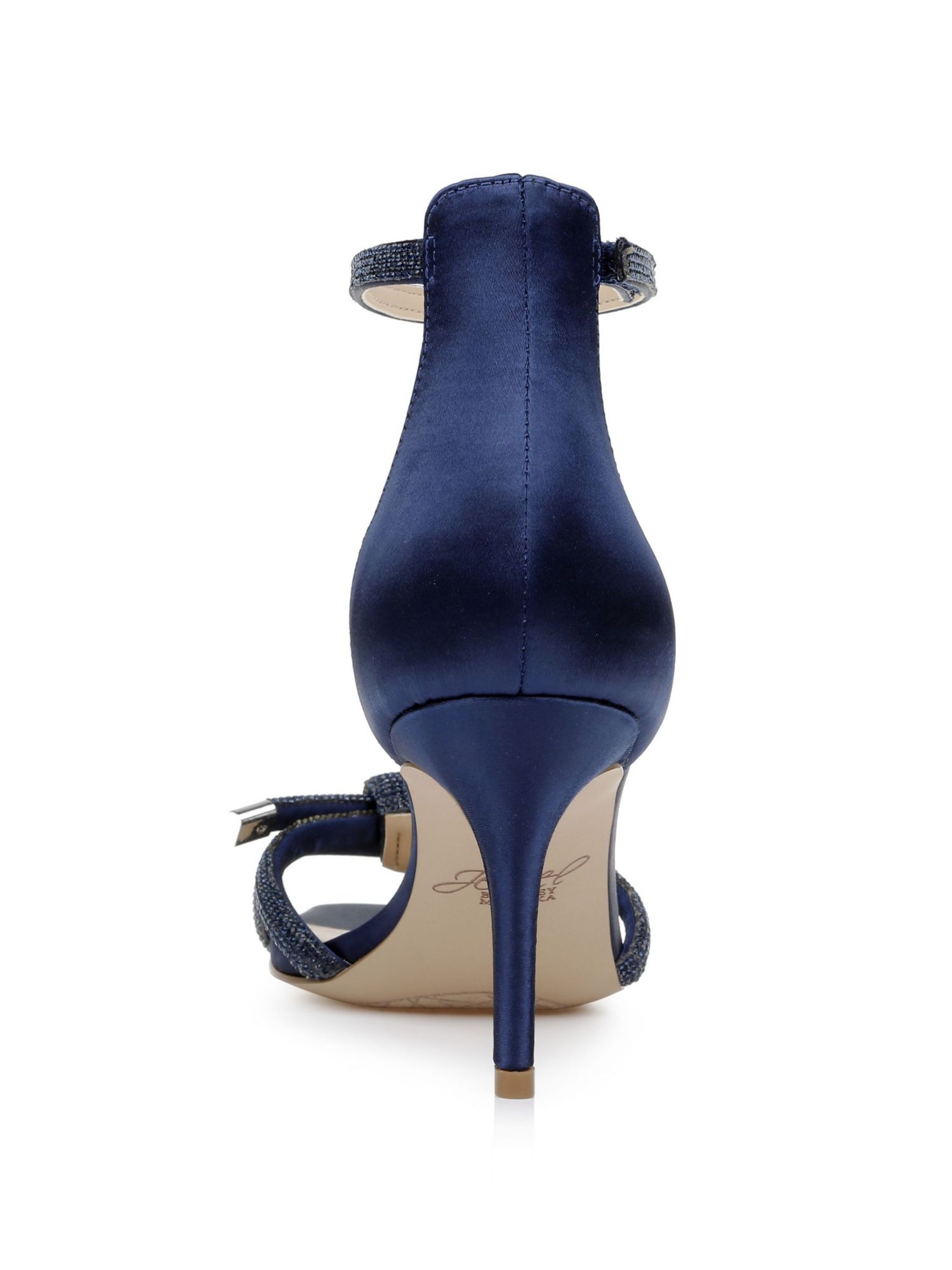 navy blue dress sandals from Sears.com
