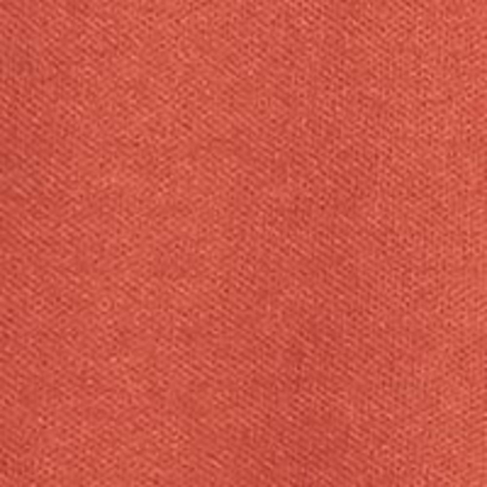 BETSEY JOHNSON Womens Orange Knit Ribbed Tie Unlined Pouf Sleeve Scoop Neck Knee Length Sweater Dress M