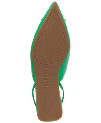 olive green dress lace Moretti Slip On Patent Leather Loafers Olive 8 / Olive / Medium main image 1