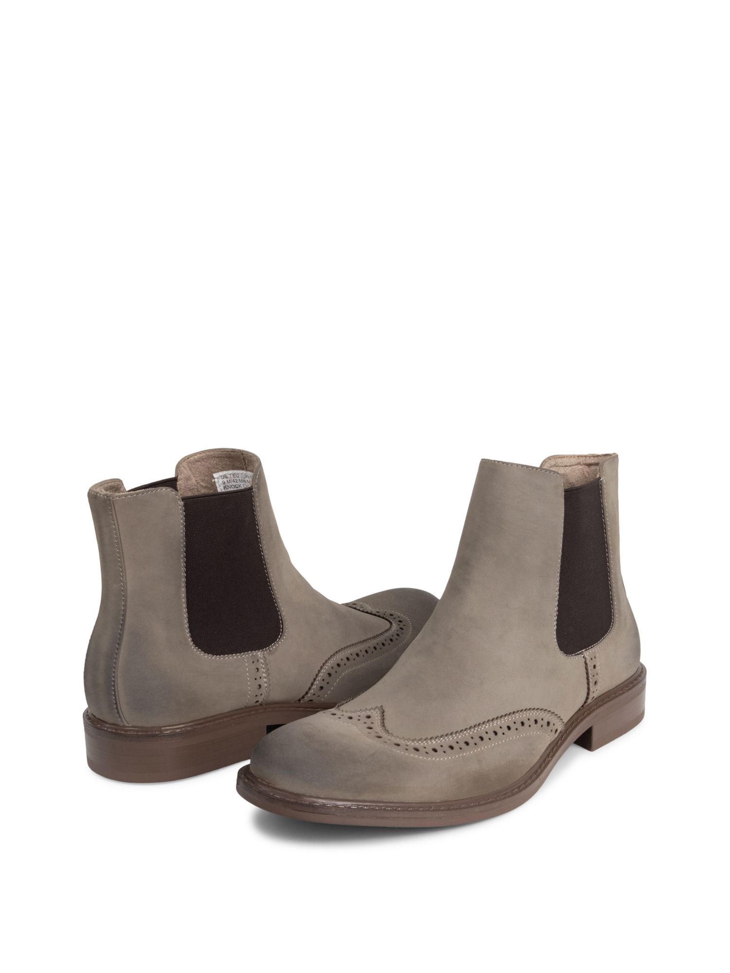 Kenneth Cole REACTION REACTION KENNETH COLE Mens Beige 