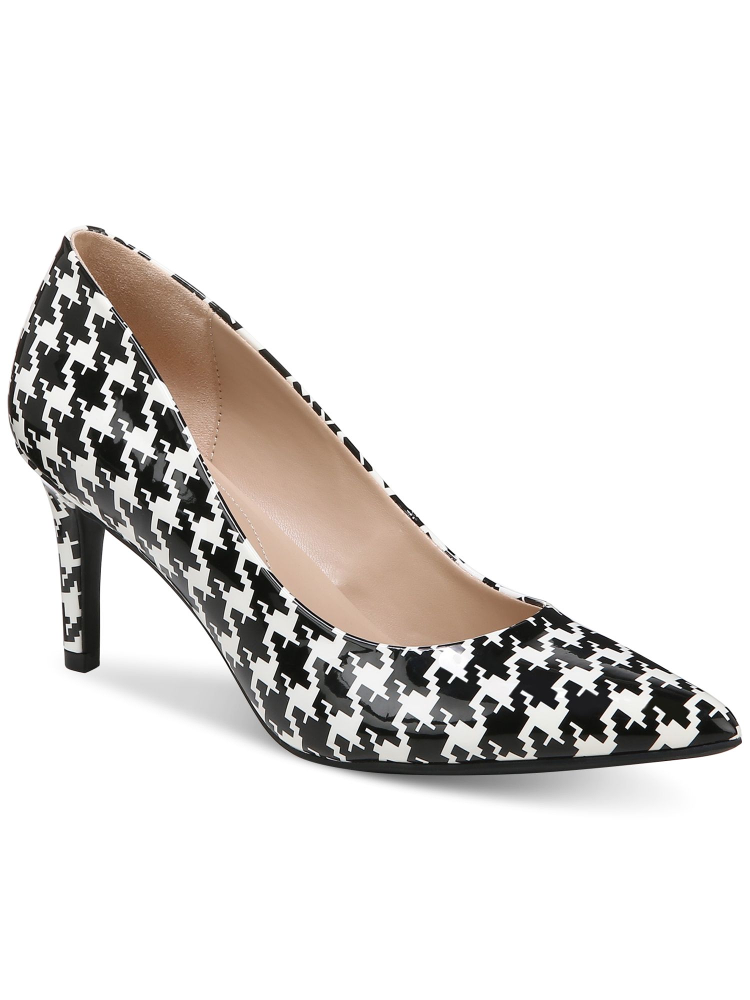 Jeules Pumps Alfani Womens High Heel Shoes Macy's Alfani