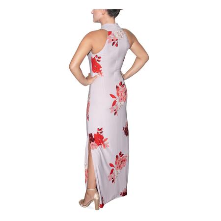 rachel roy pleated dress Rachel Roy Womans Orange Pleated chiffon Dress Size 2