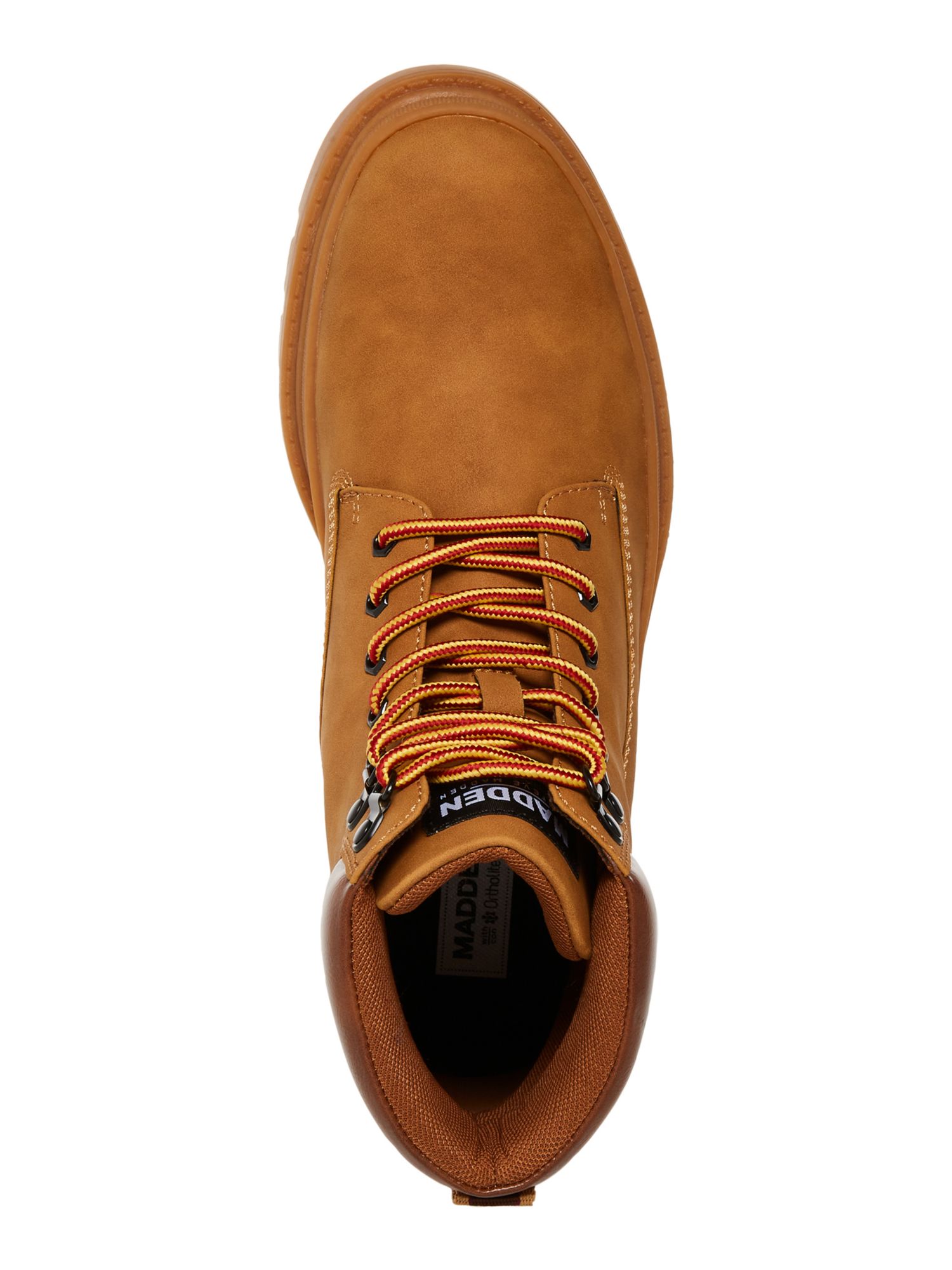 cheap brown combat boots sars from Sears.com