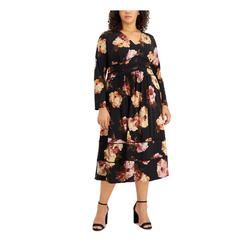 free people corrie midi dress Free People freya strappy midi dress in cherry plaid combo
