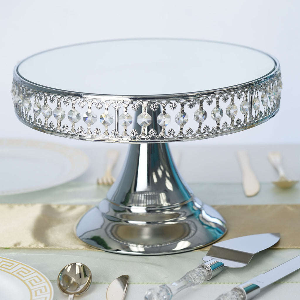cake stands tiered servers