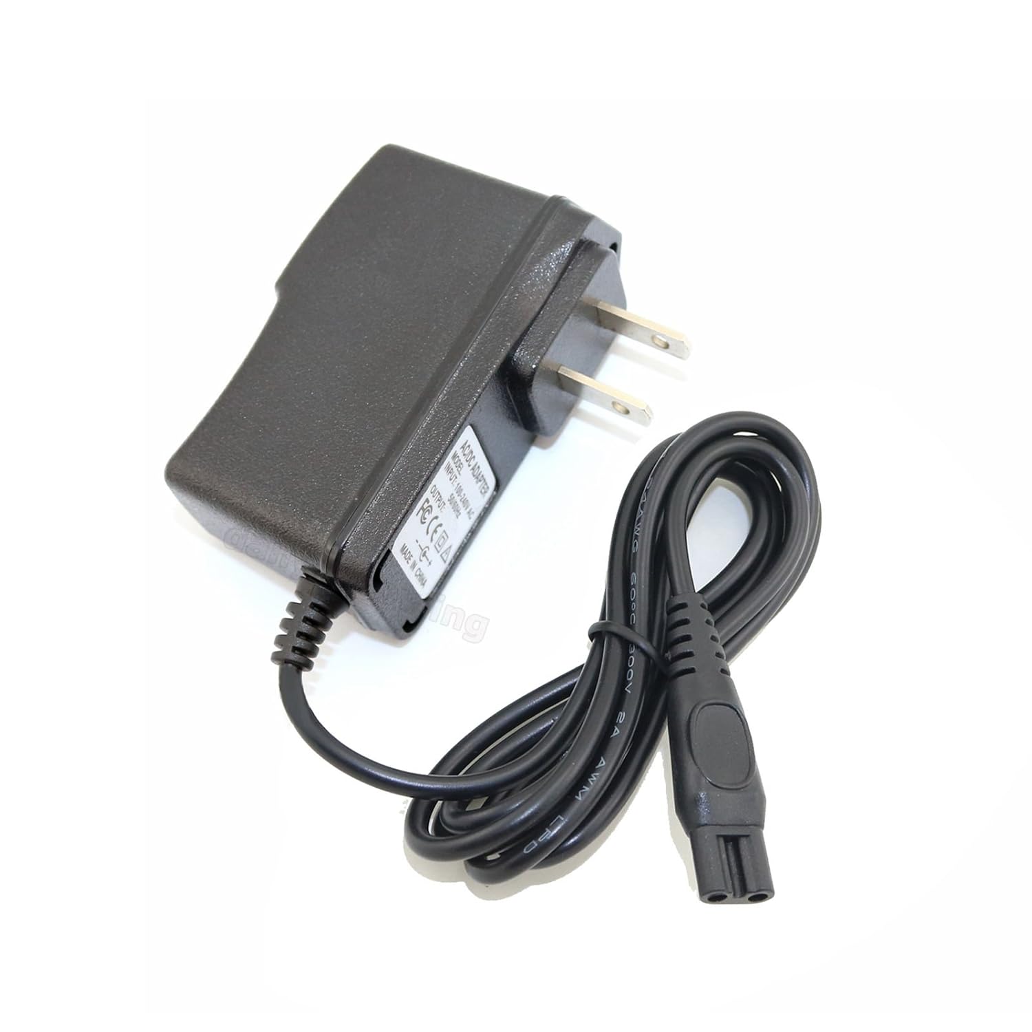 Norelco Beard Trimmer T980 Nicetq Replacement Wall Home Ac Charger Adapter For Philips Norelco Beard Trimmer 3100 Qt4008
