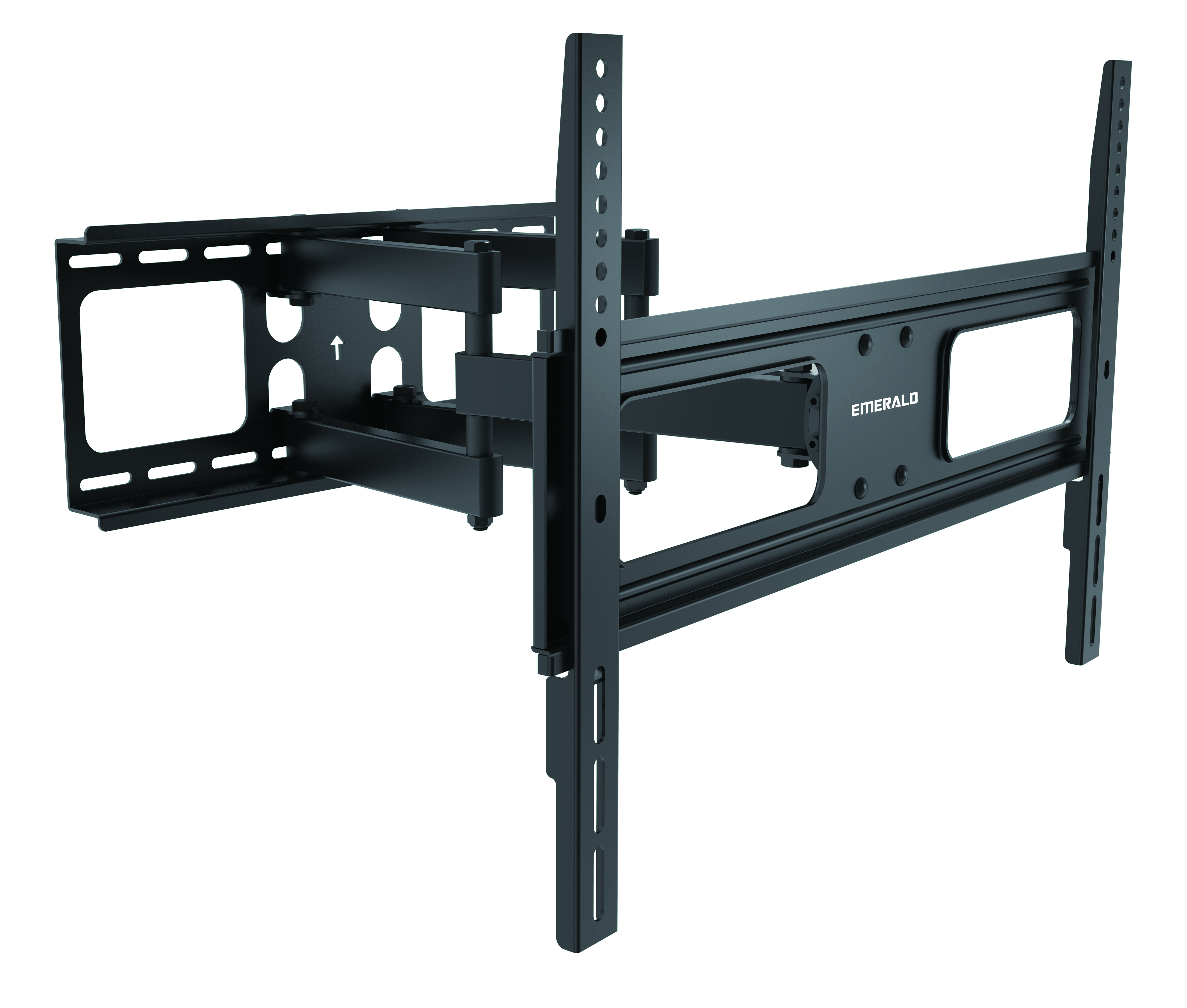 Emerald Full Motion Wall Mount For 37-70in TVs (8938)