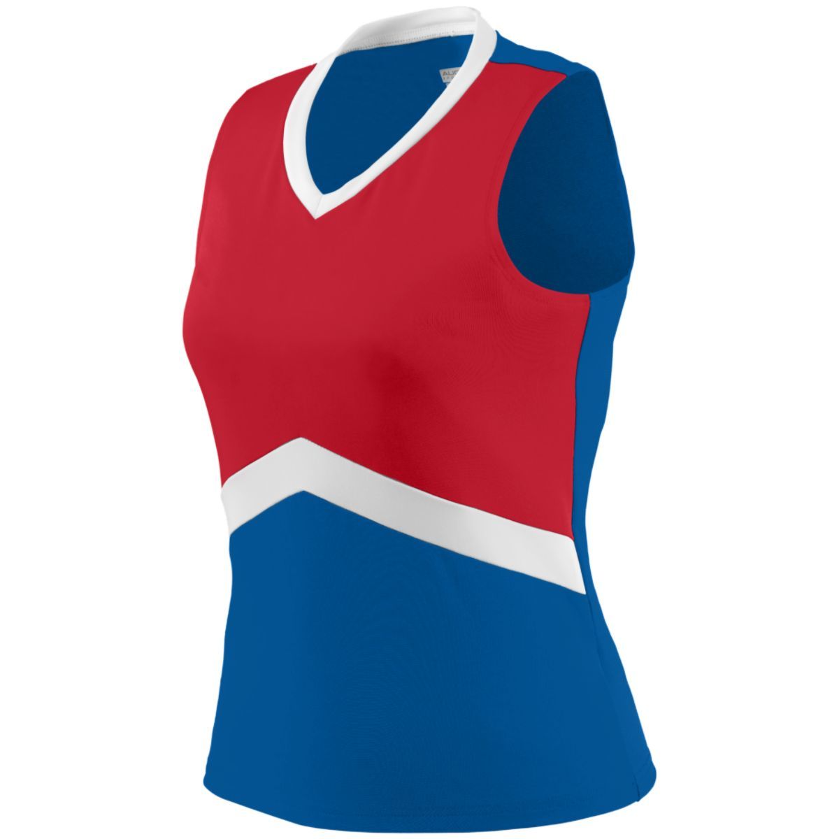 Augusta Sports Wear 9201 Girls Cheer Flex Shell