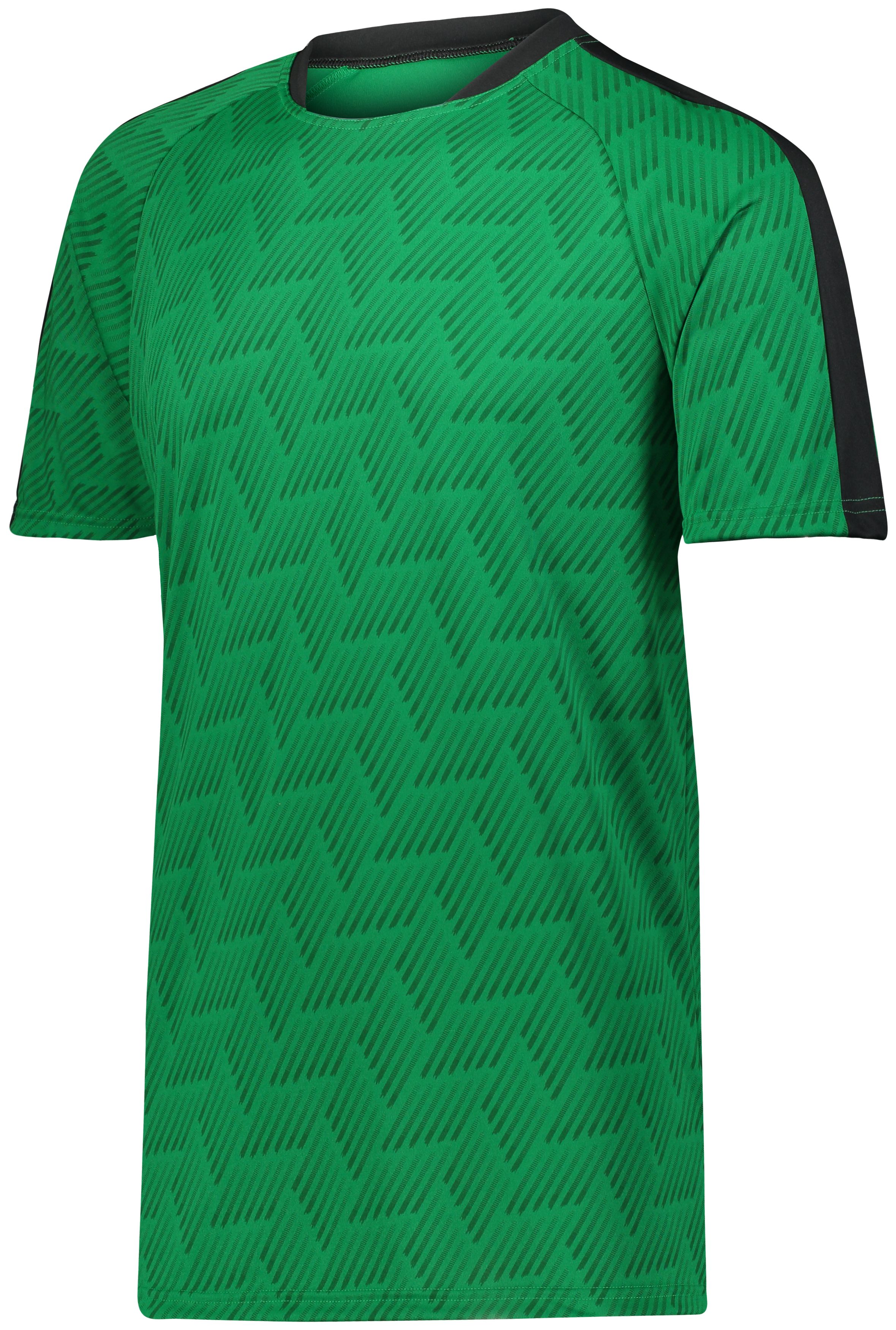 Augusta Sportswear 322981 YOUTH HYPERVOLT JERSEY