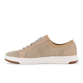 dockers sneaker franklin knit shoe smart mens series neverwet stretch way zoom