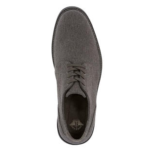 Dockers Mens Parkway 360 Casual Oxford Shoe Smart 4-Way Stretch and ...