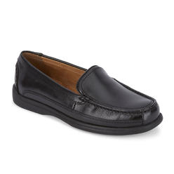 Dockers Mens Catalina Leather Casual Slip-on Comfort Loafer Shoe