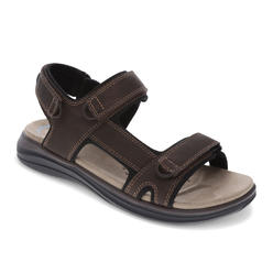 Dockers Searose Men's Searose Fisherman Sandal Brown Fisherman