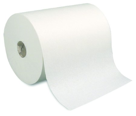 georgia pacific enmotion high capacity paper towels roll poly bag protected white - Paper Towel Roll georgia pacific enmotion high capacity paper towels roll poly bag protected white - Paper Towel Roll