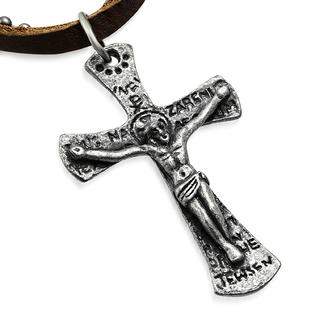 Comfort Zone Studios Antique Vintage On The Cross Genuine Comfort Zone Studios Antique Vintage