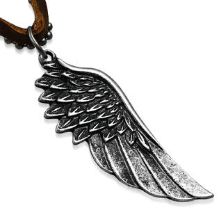 Comfort Zone Studios Antique Vintage Angel Bird Feather Genuine Antique Vintage Angel Bird Feather