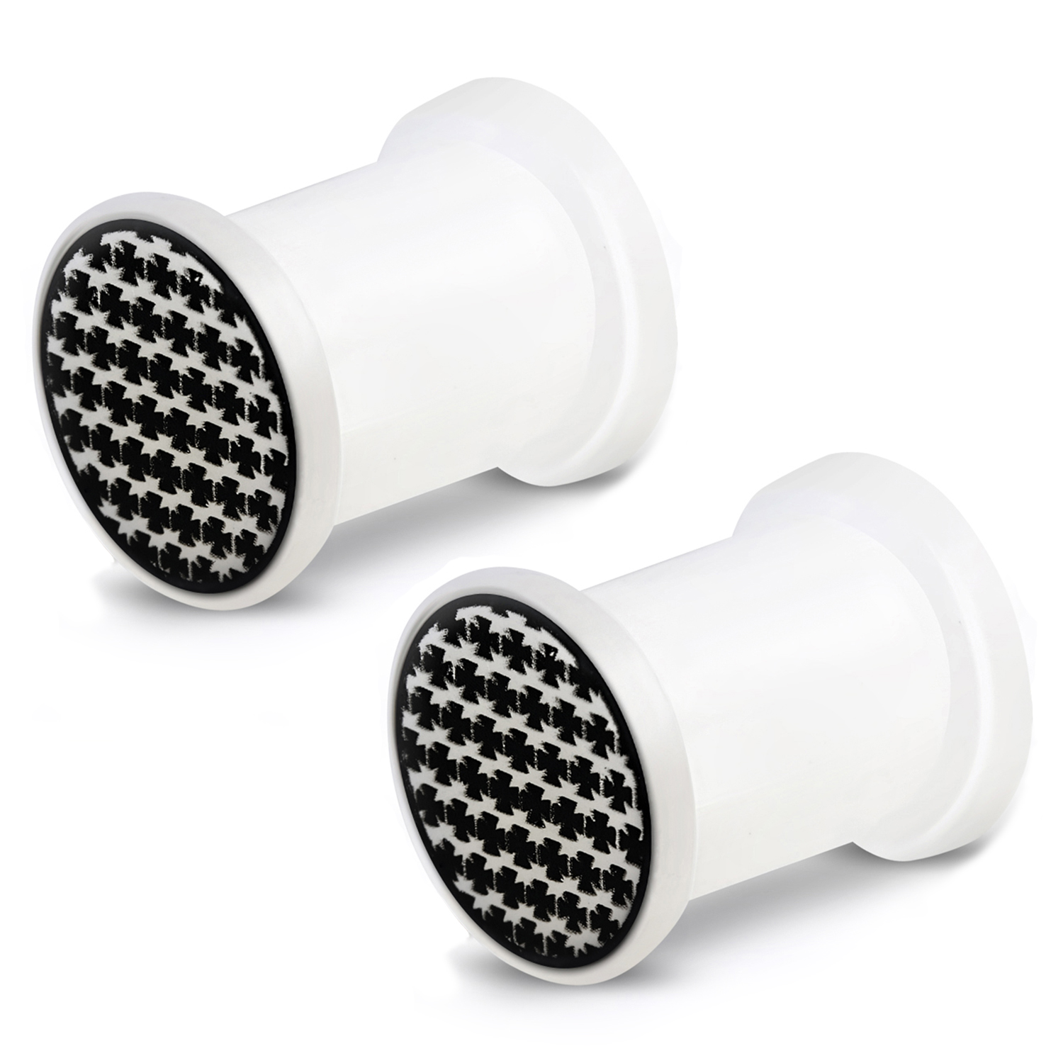 Comfort Zone Studios 5 Mm 4g Glow In The Dark Soft Silicone