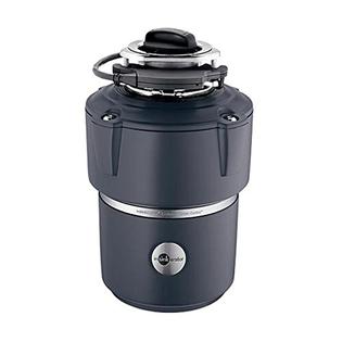 Insinkerator Procovercontrolplus Evolution Series 7 8 Hp Garbage Insinkerator Evolution Series 7 8 Hp Garbage Disposal With Pro Cover Control Plus