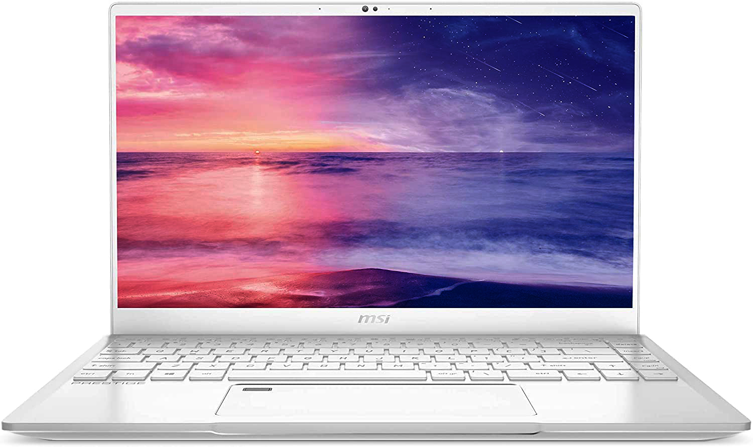 MSI (Micro Star) Prestige14051 MSI Prestige 14 A10SC-051 Gaming 
