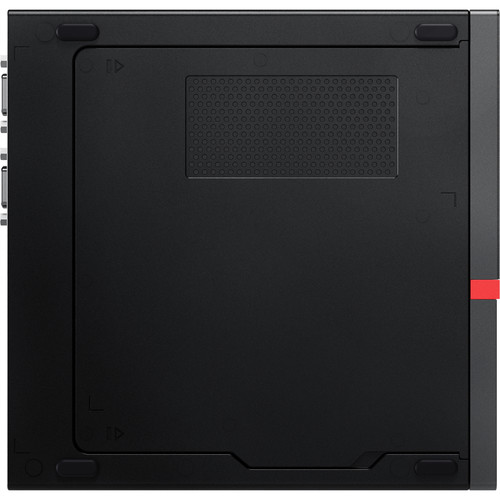 Lenovo ThinkCentre M920q Tiny Desktop (Intel i5-8500T, 32GB RAM, 2TB PCIe SSD, Intel UHD 630, Wifi, Win 10 Pro)