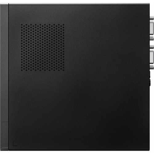 Lenovo ThinkCentre M920q Tiny Desktop (Intel i5-8500T, 32GB RAM, 2TB PCIe SSD, Intel UHD 630, Wifi, Win 10 Pro)