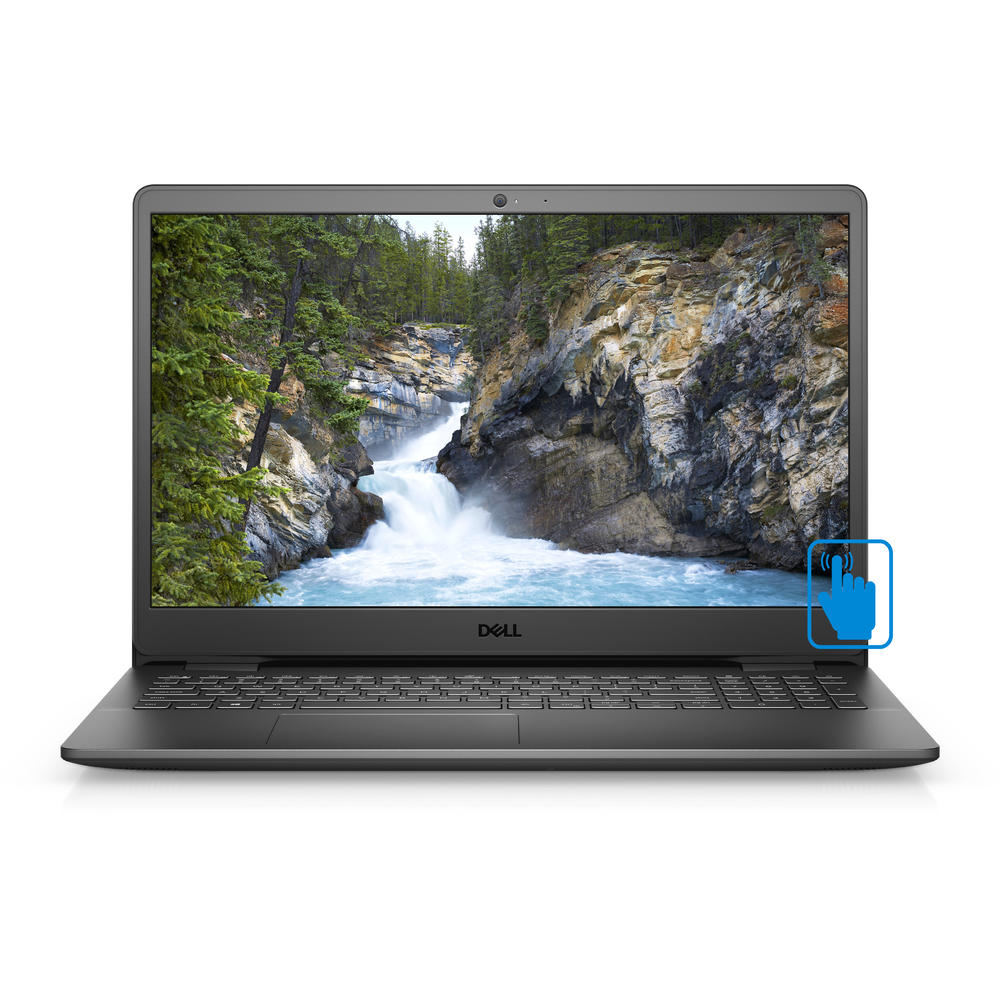 Dell Inspiron 5573 Laptop (Intel i5-1035G1, 8GB RAM, 256GB SSD, Intel HD, Win 10 Home in S mode)