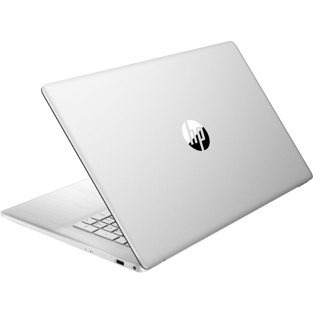 HP cp0013dx Laptop (AMD Ryzen 5 5500U, 8GB RAM, 2TB m.2 SATA SSD, AMD Radeon, 17.3" Full HD (1920x1080), Win 10 Home)