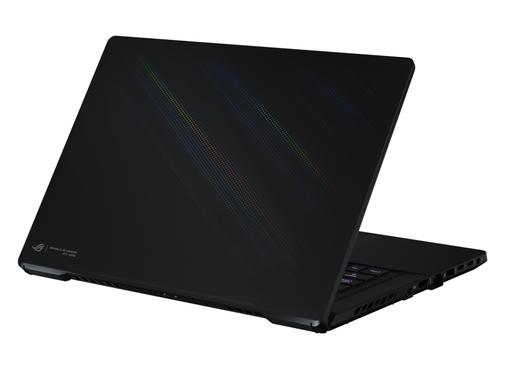 ASUS ROG M16 Laptop (Intel i7-11800H, 16GB RAM, 512GB SSD, NVIDIA RTX 3060 Ti, 16" Wide UXGA (1920x1200), Win 10 Home)