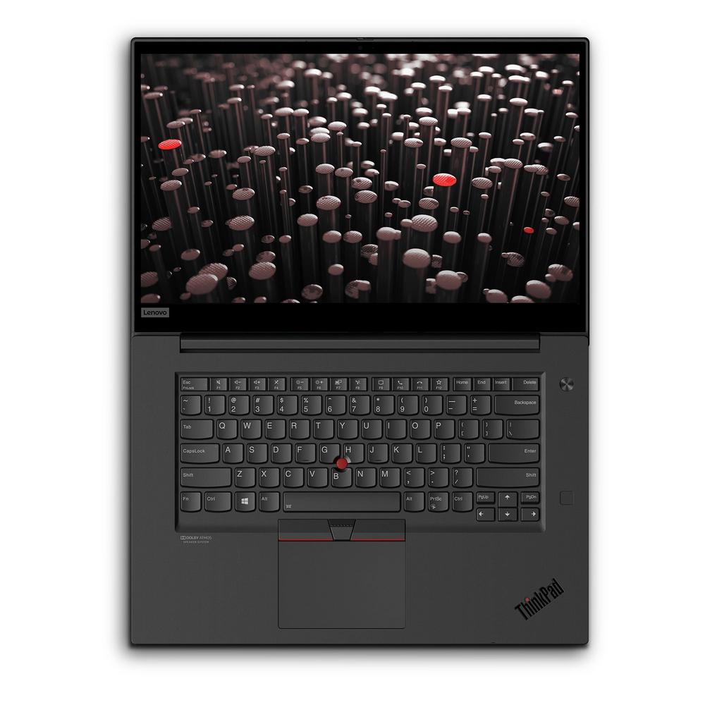 Lenovo ThinkPad Laptop (Intel i9-10885H, 32GB RAM, 4TB PCIe SSD, NVIDIA Quadro T2000 Max-Q, Win 11 Pro)
