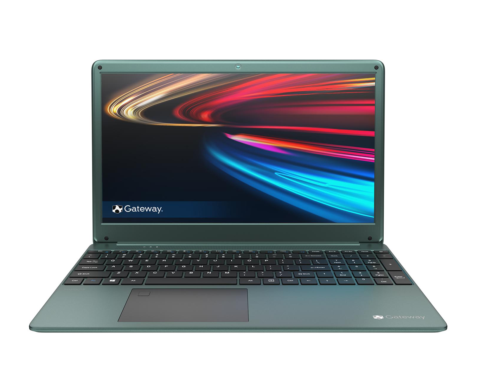 Gateway GWTN156-4GR Laptop (AMD Ryzen 5 3450U, 24GB RAM, 2TB m.2 SATA SSD, AMD Vega 8, Win 11 Home)