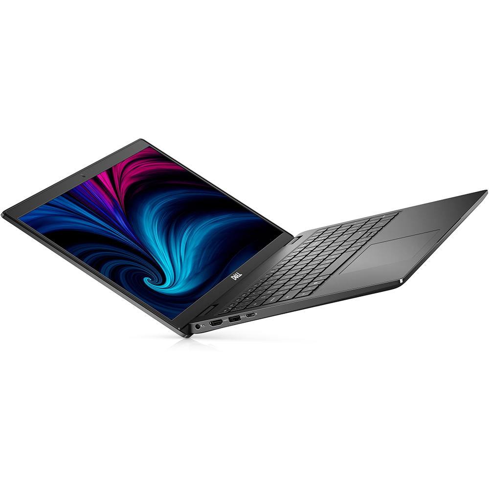 Dell Latitude 3520 Laptop (Intel i7-1165G7, 16GB RAM, 8TB PCIe SSD, Intel Iris Xe, 15.6" Win 10 Pro)