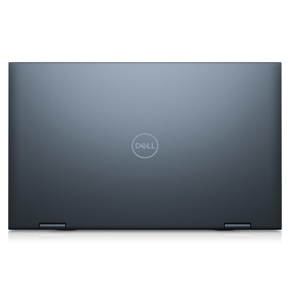 Dell Inspiron 7000 2-in-1 Laptop (AMD Ryzen 5 5500U, 32GB RAM, 8TB PCIe SSD, AMD Radeon, Win 11 Home)