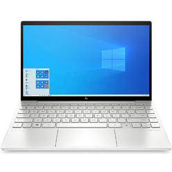 HP ENVY 13 Laptop (Intel i5-1135G7, 8GB RAM, 256GB SSD, Intel Iris Xe, 13.3" Full HD (1920x1080), Win 10 Home)