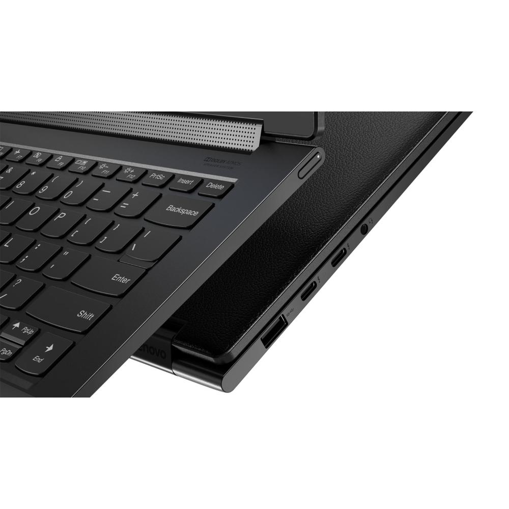 Lenovo Yoga 9i -14 2-in-1 Laptop (Intel i7-1185G7, 8GB RAM, 2TB PCIe SSD, Intel Iris Xe, Win 10 Home)