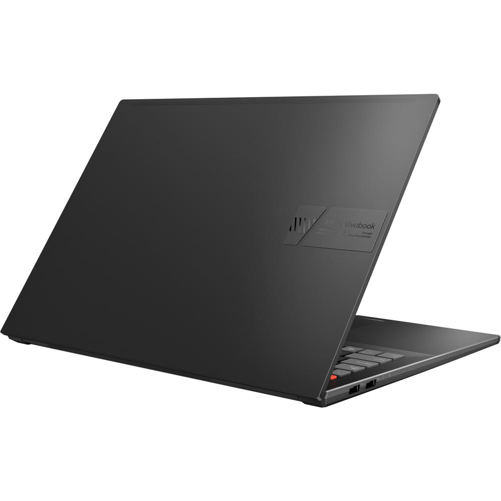 ASUS Vivobook Pro 16X OLED Laptop (AMD Ryzen 7 5800H, 16GB RAM, 4TB PCIe SSD, NVIDIA GeForce RTX 3050 Ti, Win 11 Home)