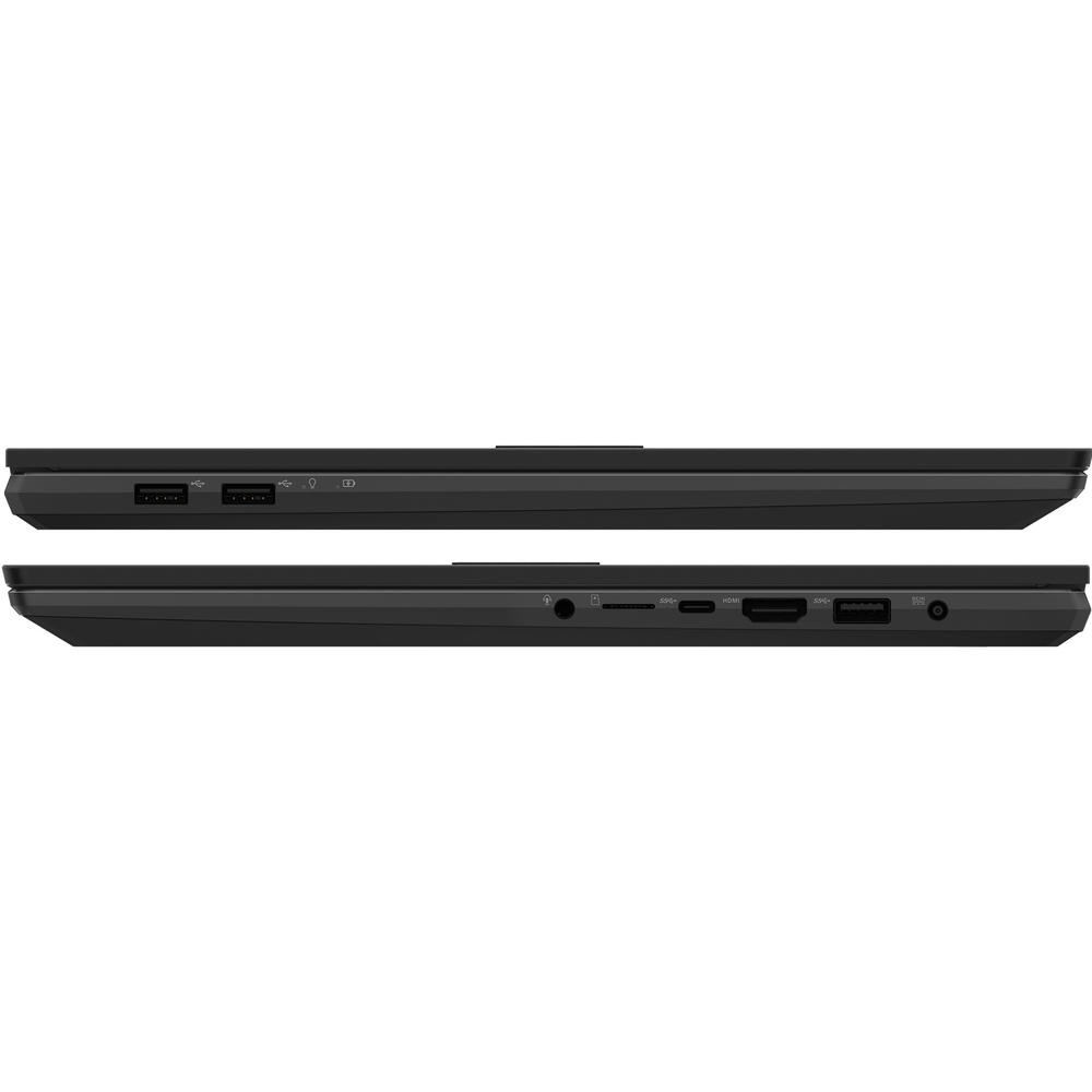 ASUS Vivobook Pro 16X OLED Laptop (AMD Ryzen 7 5800H, 16GB RAM, 8TB PCIe SSD, NVIDIA GeForce RTX 3050 Ti, Win 11 Pro)