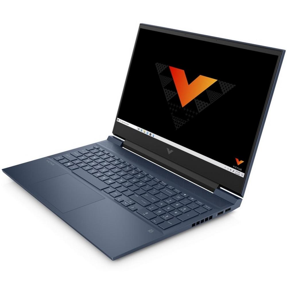 HP Victus 16z Laptop (AMD Ryzen 5 5600H, 16GB RAM, 2TB m.2 SATA SSD, NVIDIA RTX 3050 Ti, 16.1" Win 11 Home)